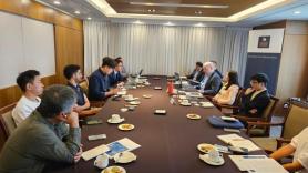 Crisis Group warns DMZ blast raises escalation risks