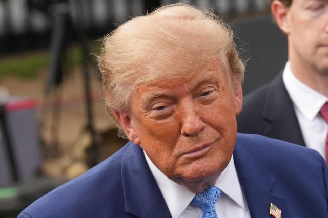 Trump anuncia inversión de Corea del Sur en EE.UU. antes de elecciones de mitad de período; incluye proyecto de GNL en Alaska