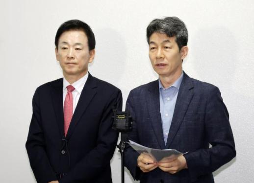 국정원, 정보위에 현안 보고…韓-우크라, 포로 송환 비공개 합의