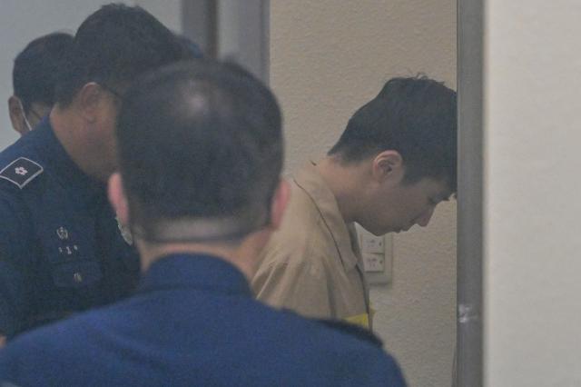 法, 여고생 성범죄 시도 후 살해 장윤기에 무기징역 선고