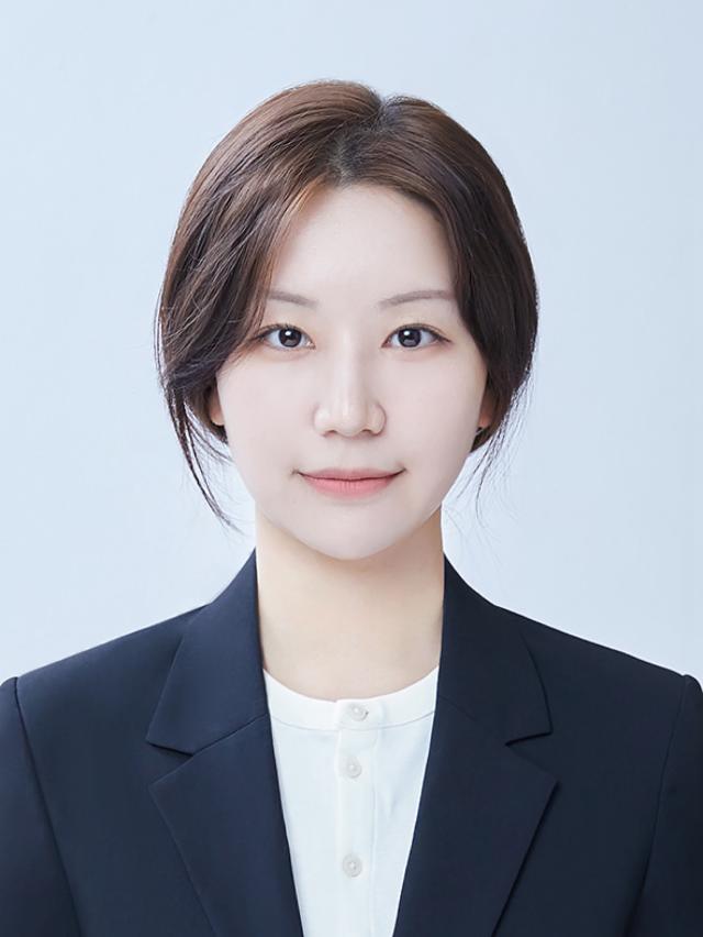 This profile image shows Lee Seung-yeon a masters student in Sookmyung Womens Universitys Department of Biological Sciences Courtesy of Sookmyung Womens University