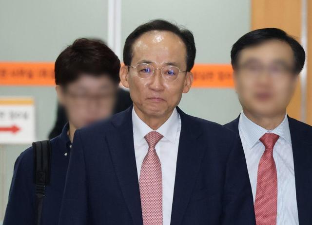 특검, 계엄 해제표결 방해 추경호에 징역 20년 구형