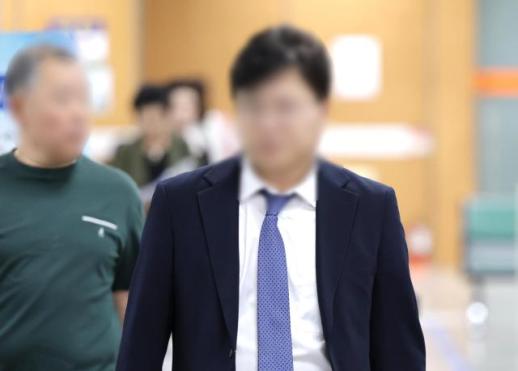 [종합] 비상계엄 해제 방해 혐의 추경호에 징역 20년 구형…11월 18일 선고