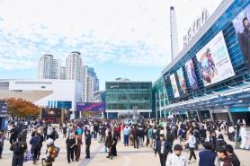 G-Star goes global by chance as Korean publishers lose home ground