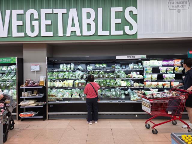 Las tiendas de conveniencia rompen ocho meses de contracción con recuperación en ventas de productos frescos