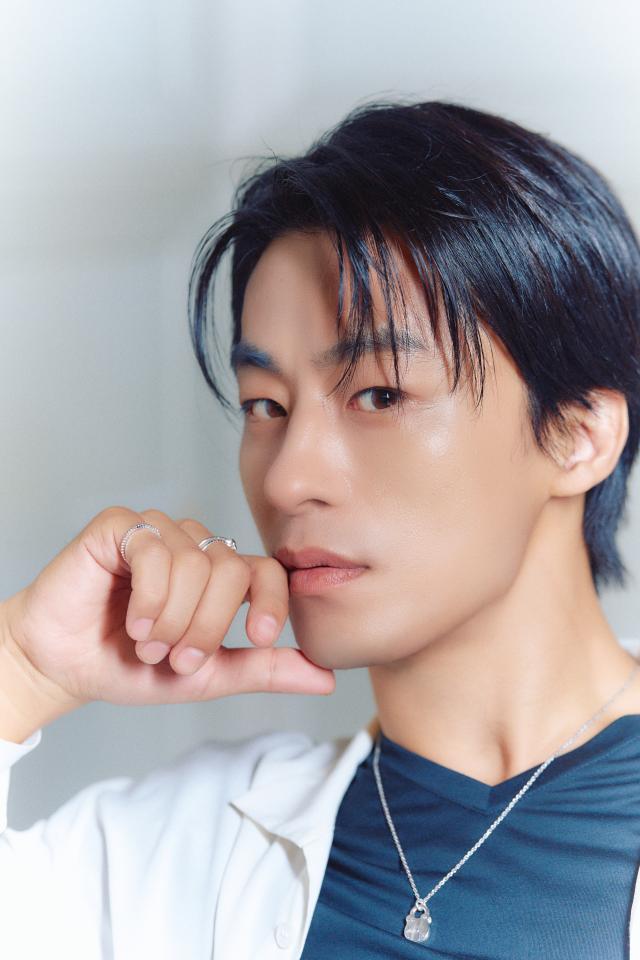 [Entrevista] Goo Kyo-hwan: Espero que el público disfrute de El Resucitado como si fuera una fiesta