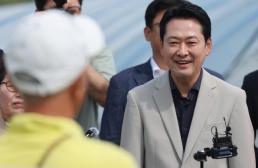 靑 대법원장 마음대로 대법관 앉히는 게 사법부 독립 아냐