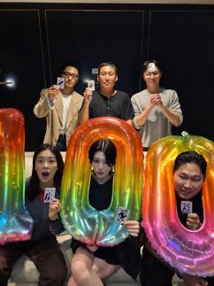 타짜: 벨제붑의 노래, 개봉 8일 만에 100만 돌파…야당과 타이 기록