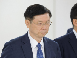 [종합] 비상계엄 해제 방해 혐의 추경호에 징역 20년 구형…11월 18일 선고