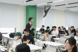 [종합] 비상계엄 해제 방해 혐의 추경호에 징역 20년 구형…11월 18일 선고