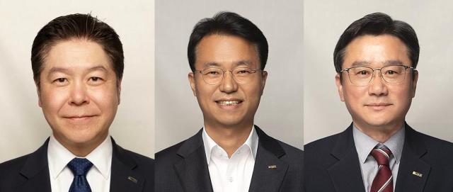 El Fondo de Garantía Tecnológica designa a Lee Jong-hyuk como vicepresidente ejecutivo y a Jang Jin-yeop y Kim Hyun como directores ejecutivos