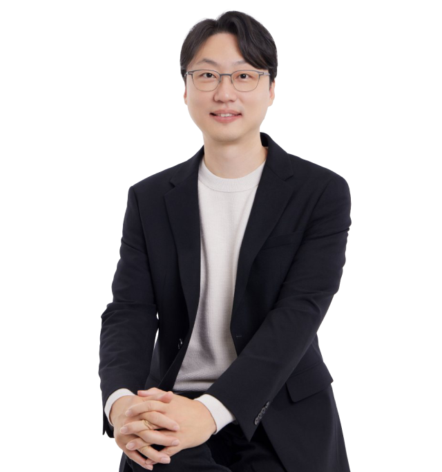 안중현 전 넥써쓰 부사장 사진핀다
