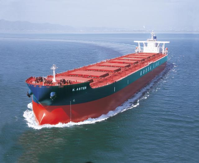 Daehan Shipping y Posco Flow firman contrato de transporte a largo plazo por 7.200 millones de pesos