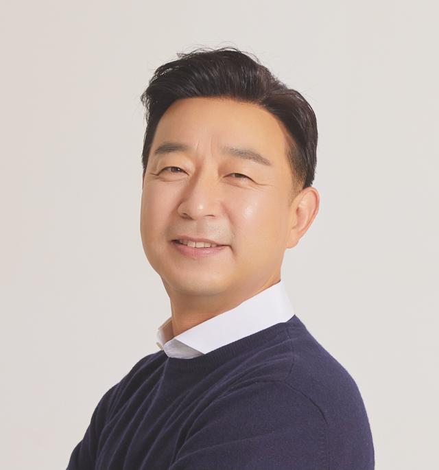 강신봉 파리크라상 대표이사 내정자 사진파리크라상