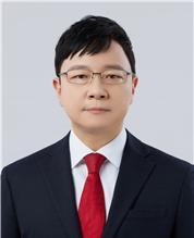 호준석 서울시 신임 대변인 사진서울시
