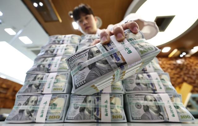 Los depósitos en moneda extranjera de Corea del Sur alcanzan un máximo histórico de 140.620 millones de dólares en agosto