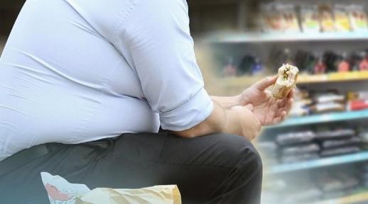 살찌는 대한민국…국가건강검진 질환 의심 비만 4년 새 19% 쑥