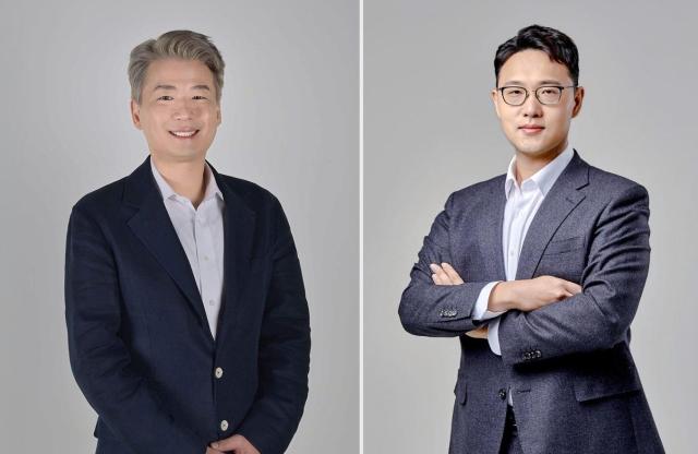 Naver Webtoon adopta un sistema de copresidentes con Kim Yong-soo y Kim Kyou-nam; Kim Jun-goo se enfoca en negocios globales