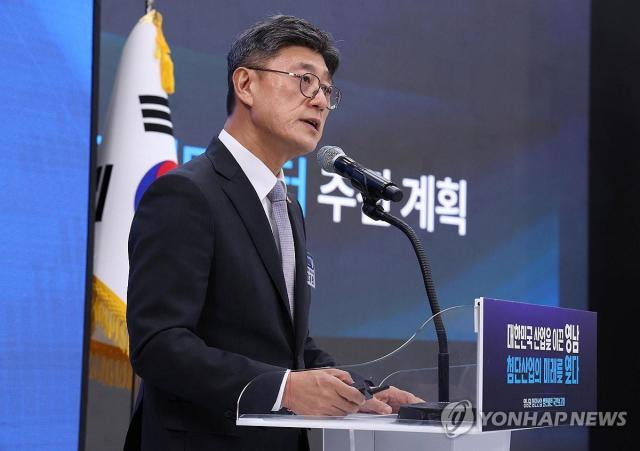 정재헌 SK텔레콤 CEO 사진청와대통신사진기자단