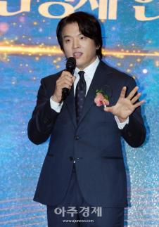 [포토] 머리 기른 안성재 셰프