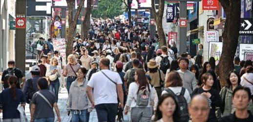 首尔病背后的旅游逻辑：城市日常成为重游吸引力