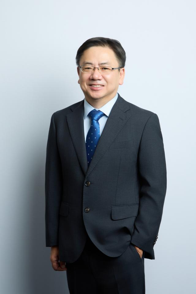 동인에 최근 영입된 김상현 구성원 변호사 사진법무법인 동인