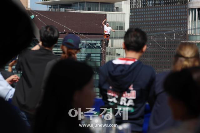 Foto del reportero Han Jungu jungu141298@ajunews.com