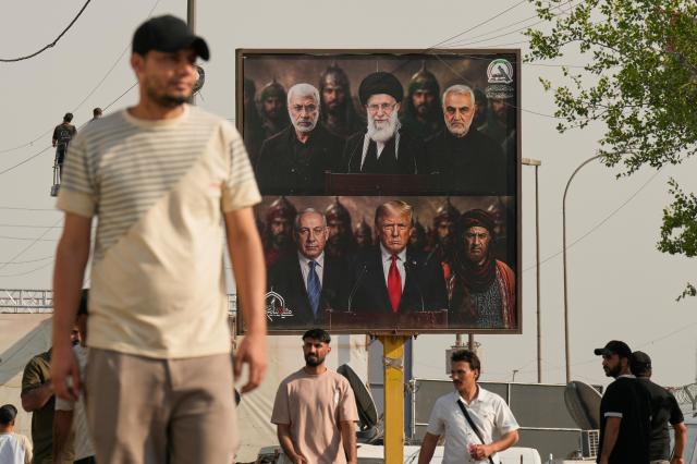 Editorial: Estados Unidos finaliza guerra en Irak tras 23 años, ¿cuándo terminará la guerra en Irán?