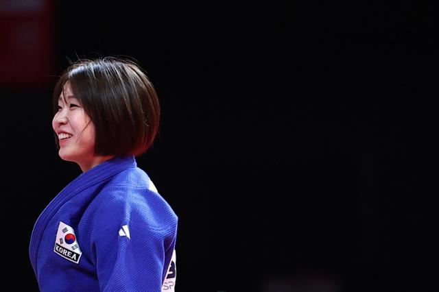 Heo Mi-mi e Lee Jun-hwan avanzan a semifinales del Judo en los Juegos Asiáticos de Aichi-Nagoya 2026