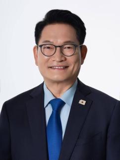 [프로필] 송영길 신임 평화외교특보…외통위원장 지낸 6선 외교통