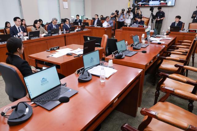 تبني الجمعية الوطنية تشهادة رئيس المحكمة العليا بينما يفشل تبني الشهود الرئيسيين... أجواء صراع سياسي تلوح في الأفق