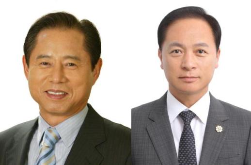중기중앙회, 자랑스러운 중기인에 대성하이텍·피에스디이 대표