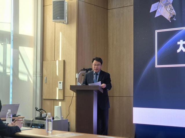 La Agencia Espacial presenta logros iniciales de los satélites Chajung 2 y 4, que comenzarán operaciones plenas antes de fin de año
