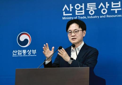 [대미투자 시동] 김정관 알래스카 LNG 합의는 검토뿐…美에 유감 표명