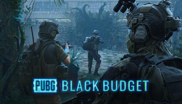 Krafton cancels PUBG extraction shooter Black Budget