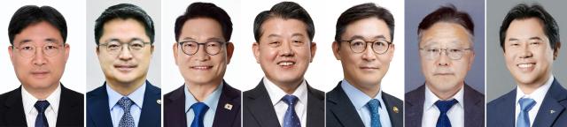 Lee nombra a Ha Joon-kyung como jefe de Políticas por promoción interna; designa a Moon Shin-hak como asesor de Crecimiento Económico