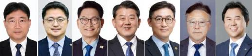 李, 정책실장 하준경 내부 승진·경제수석에 문신학 산업부 차관 발탁