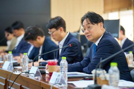 호남권 반도체 국가산단 속도전…LH, 3개월 만에 설계 착수