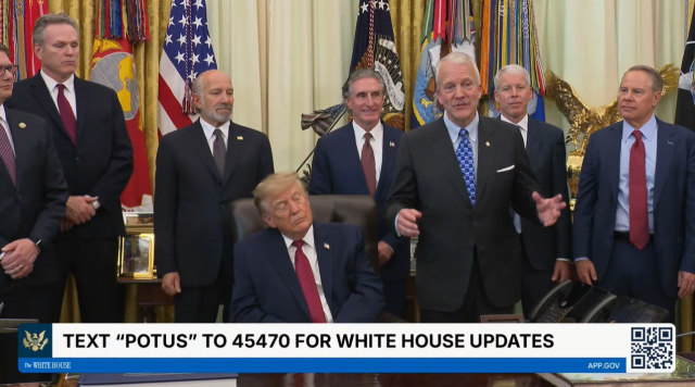 Alaska LNG steals the show as Trump sells Korea deal at home