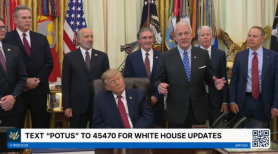 Alaska LNG steals the show as Trump sells Korea deal at home