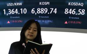 Won slips out of comfort zone as Korea moves on U.S. investment deal