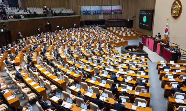 Parlamento aprueba 63 proyectos de ley, incluida reforma de seguridad laboral con multas de hasta el 5% de ganancias