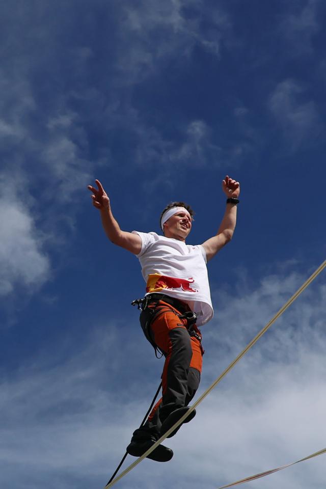 Look! Up in the sky! Its a bird! Its a plane! Its…