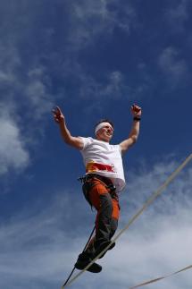 Look! Up in the sky! Its a bird! Its a plane! Its…