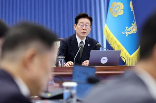 [종합] 李 정치검찰 행세하던 시대 막 내려…중수청장 청문 절차 밟을 듯