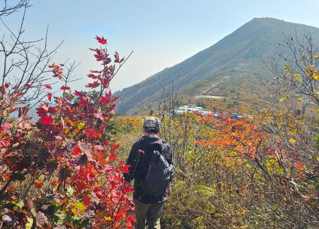 Mañana temperatura mínima de 5 grados con ambiente frío y diferencia de más de 10 grados entre día y noche