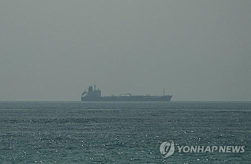 美 봉쇄에 막힌 이란 원유…9월 선적량 0