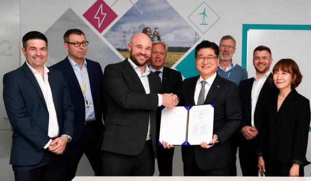 Jinjin Electric obtiene contrato adicional de 187 millones de dólares en Reino Unido; mayor proyecto de líneas de transmisión en su historia