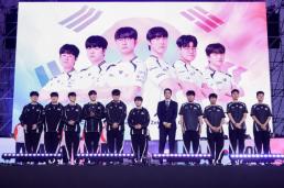 [아이치·나고야 AG] 김종호, 男 컴파운드 양궁 개인전 4강 진출