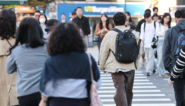 La mayor parte del país registra temperaturas bajo lo normal; Daegwallyeong en territorio negativo